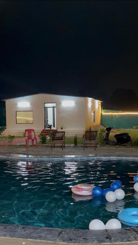 Luxury Resort near DELHI - image 4