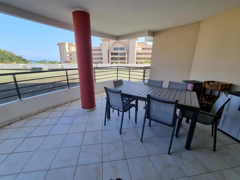 Appartement F3 sur l'anse vata bord de mer - image 4