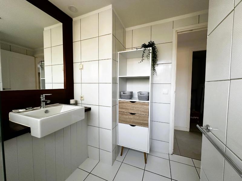 Appartement F3 sur l'anse vata bord de mer - image 6
