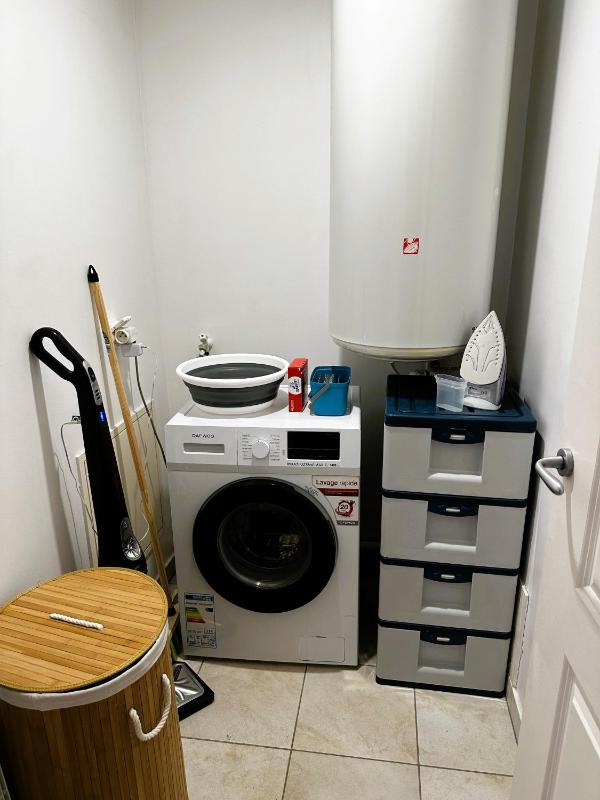 Appartement F3 sur l'anse vata bord de mer - image 5