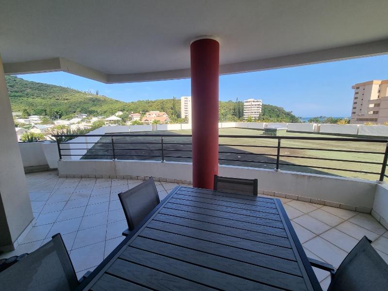 Appartement F3 sur l'anse vata bord de mer - image 12