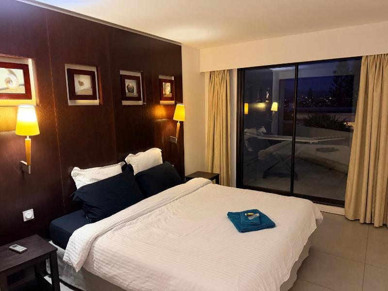 Appartement F3 sur l'anse vata bord de mer - image 9