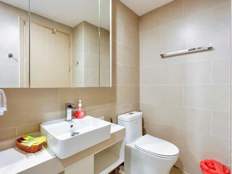 CĂN HỘ NGHĨ DƯỠNG CAO CẤP 5 SAO THE SÓNG VŨNG TÀU- THE SONG VŨNG TAU APARTMENT Mr VƯƠNG - image 10