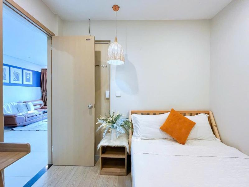 CĂN HỘ NGHĨ DƯỠNG CAO CẤP 5 SAO THE SÓNG VŨNG TÀU- THE SONG VŨNG TAU APARTMENT Mr VƯƠNG - image 4