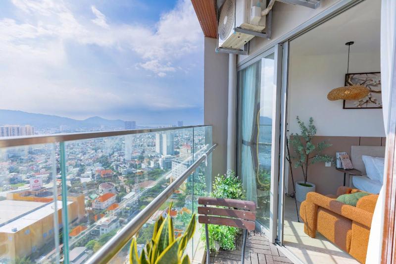 The Song Luxury Apartment Vung Tau - Căn Hộ Du Lịch Nghỉ Dưỡng 5 Sao - image 6