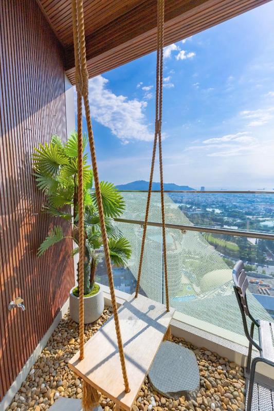 The Song Luxury Apartment Vung Tau - Căn Hộ Du Lịch Nghỉ Dưỡng 5 Sao - image 13