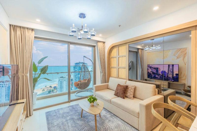 The Song Luxury Apartment Vung Tau - Căn Hộ Du Lịch Nghỉ Dưỡng 5 Sao - image 11