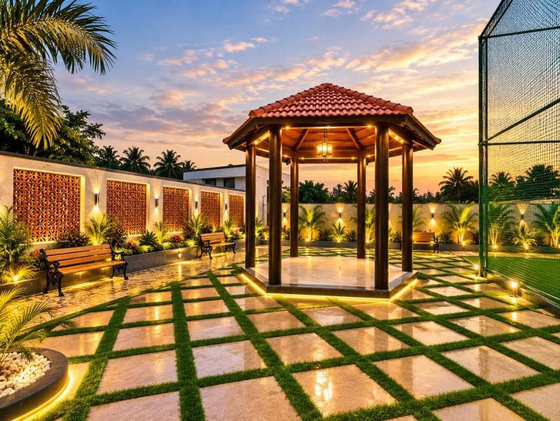 Classil hotel - image 1