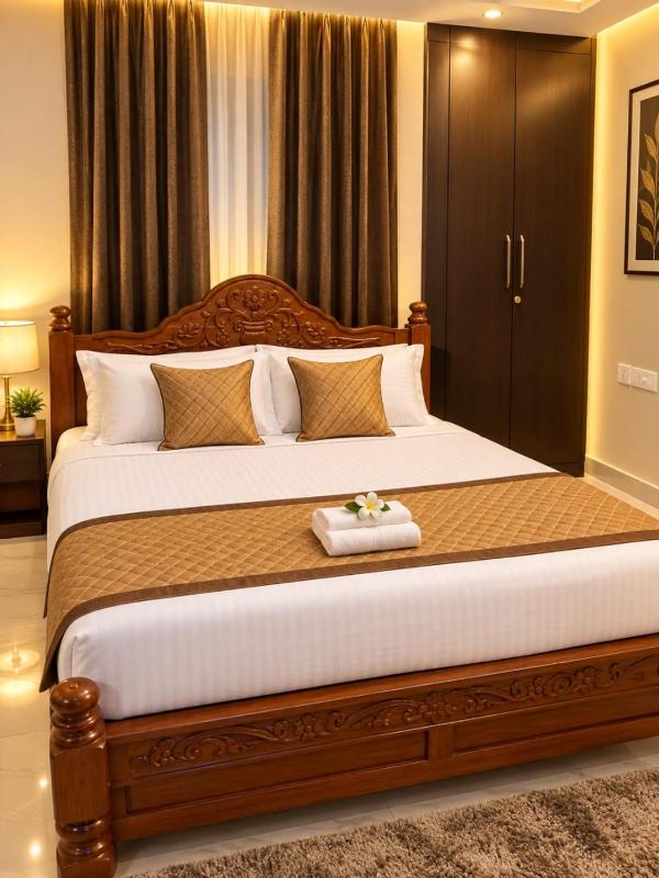 Classil hotel - image 6