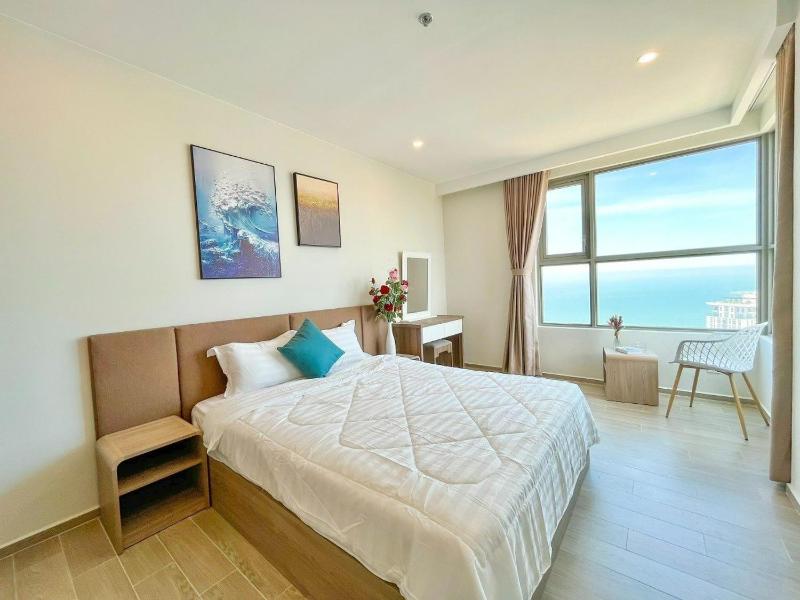 CĂN HỘ NGHĨ DƯỠNG CAO CẤP 5 SAO THE SÓNG VŨNG TÀU- THE SONG VŨNG TAU APARTMENT Mr VƯƠNG - image 3