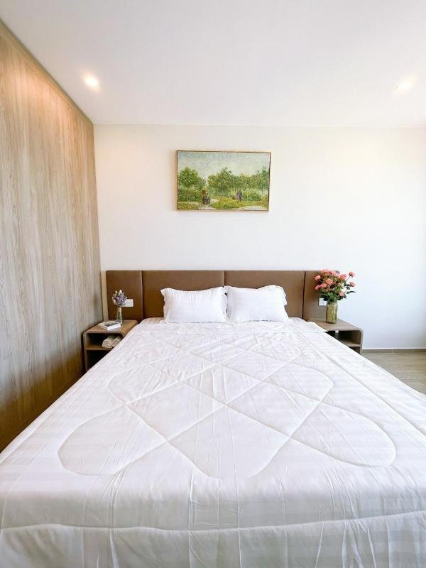 CĂN HỘ NGHĨ DƯỠNG CAO CẤP 5 SAO THE SÓNG VŨNG TÀU- THE SONG VŨNG TAU APARTMENT Mr VƯƠNG - image 11