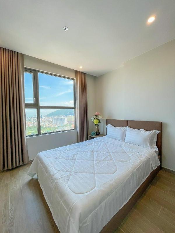 CĂN HỘ NGHĨ DƯỠNG CAO CẤP 5 SAO THE SÓNG VŨNG TÀU- THE SONG VŨNG TAU APARTMENT Mr VƯƠNG - image 15