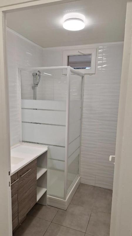 Studio Cassis 34 m² avec jardin - image 8