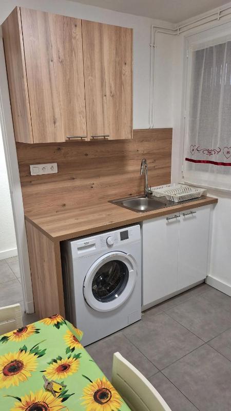 Studio Cassis 34 m² avec jardin - image 11