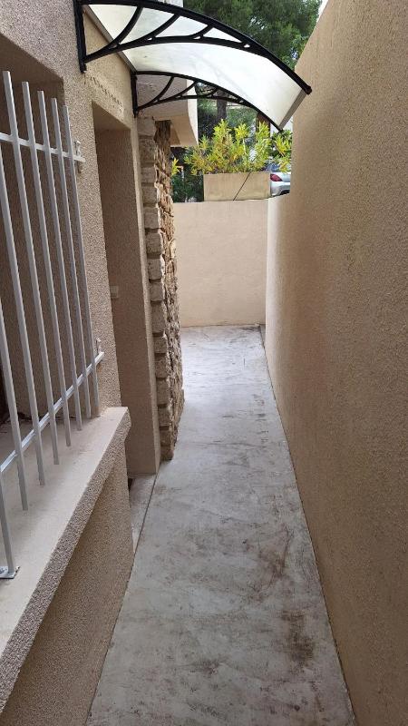 Studio Cassis 34 m² avec jardin - image 5