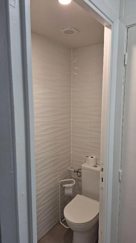 Studio Cassis 34 m² avec jardin - image 12