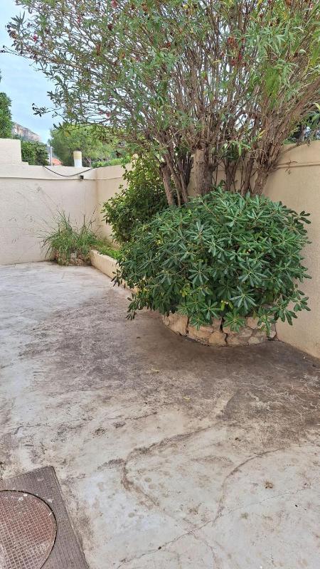 Studio Cassis 34 m² avec jardin - image 10