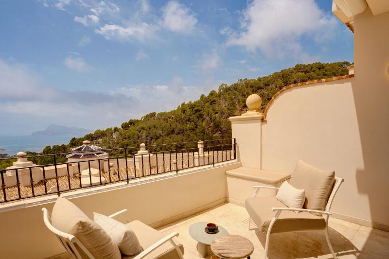 ZEM Wellness Clinic Altea - 5 Stars Grand Luxury - image 48