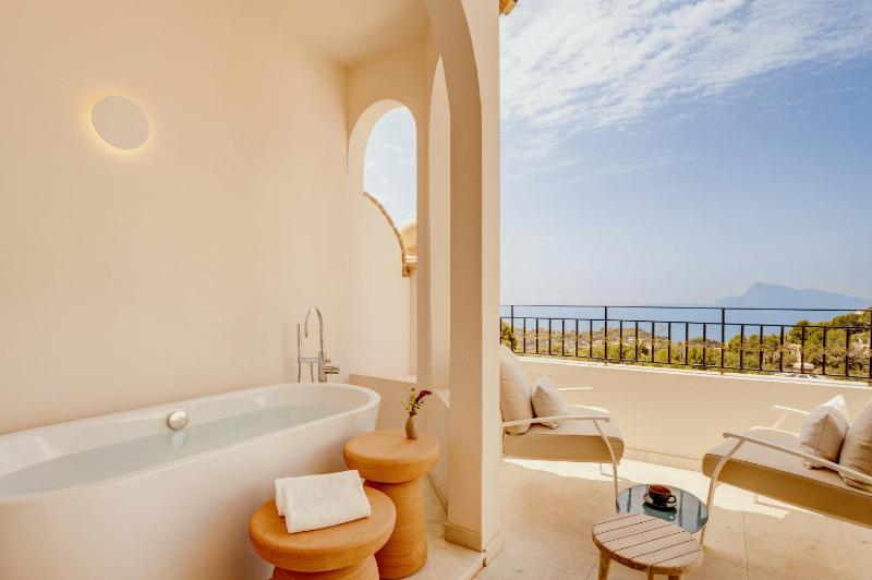 ZEM Wellness Clinic Altea - 5 Stars Grand Luxury - image 40