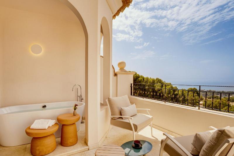 ZEM Wellness Clinic Altea - 5 Stars Grand Luxury - image 47