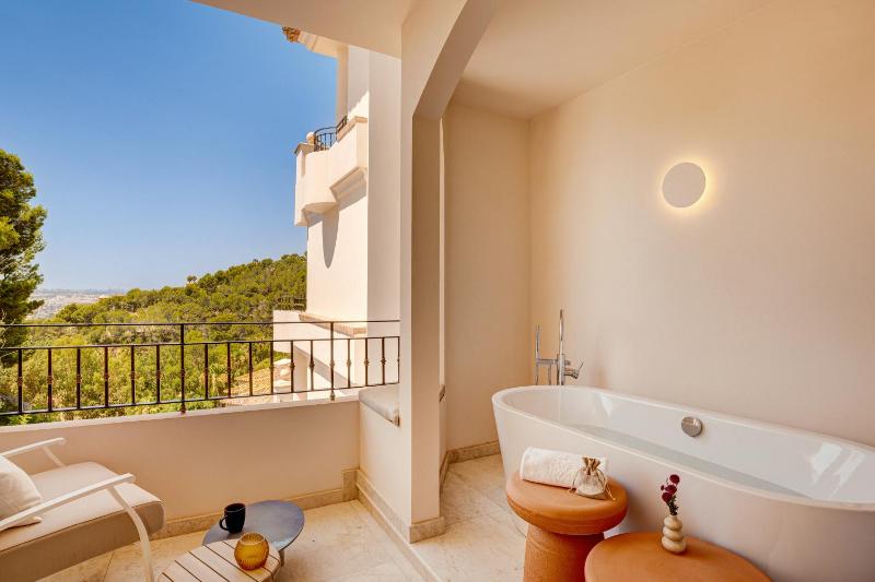 ZEM Wellness Clinic Altea - 5 Stars Grand Luxury - image 37