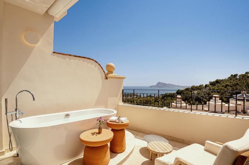 ZEM Wellness Clinic Altea - 5 Stars Grand Luxury - image 44