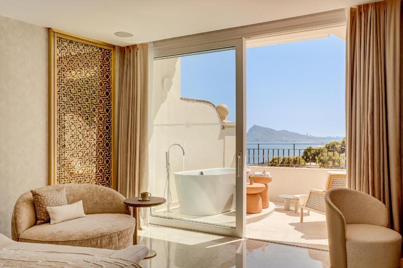ZEM Wellness Clinic Altea - 5 Stars Grand Luxury - image 49