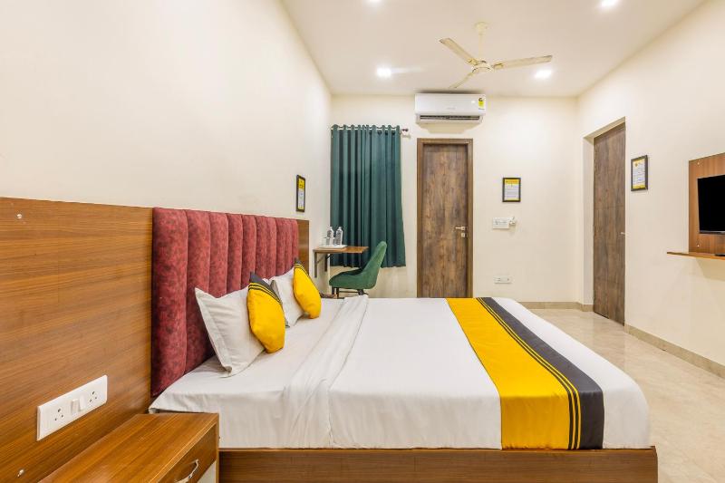 Itsy Hotel Sangam Retreat - image 16
