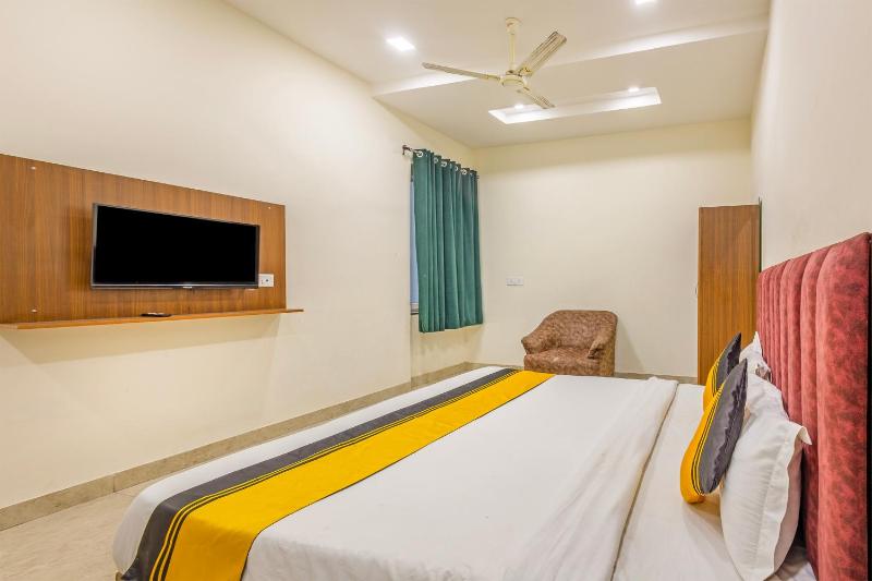 Itsy Hotel Sangam Retreat - image 10