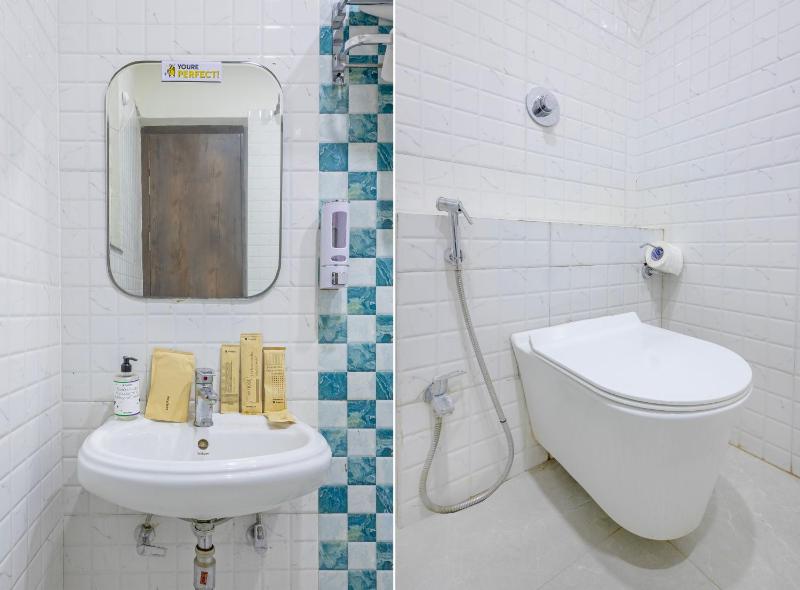 Itsy Hotel Sangam Retreat - image 8