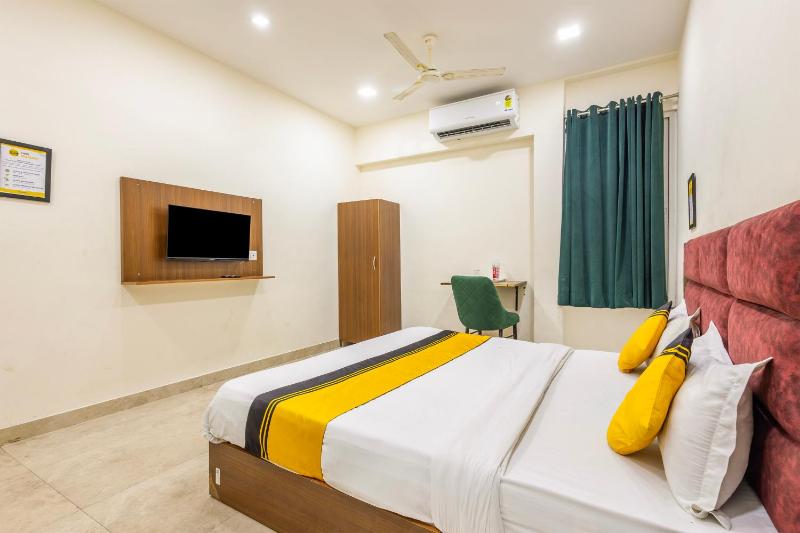 Itsy Hotel Sangam Retreat - image 9
