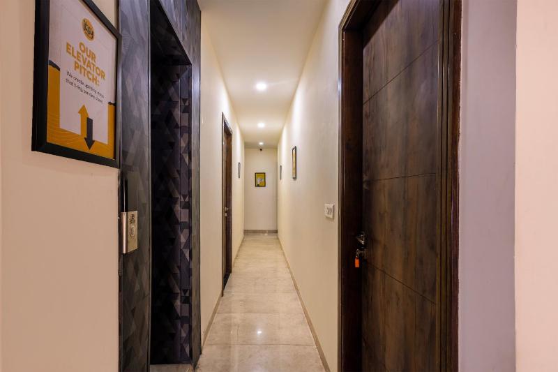 Itsy Hotel Sangam Retreat - image 11