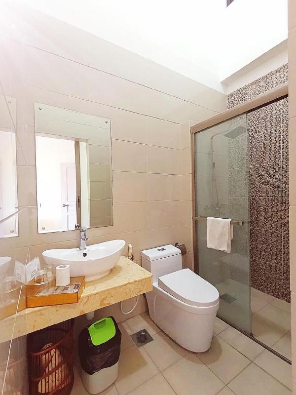 Amanah ShaR Hotel and Apartment - image 6