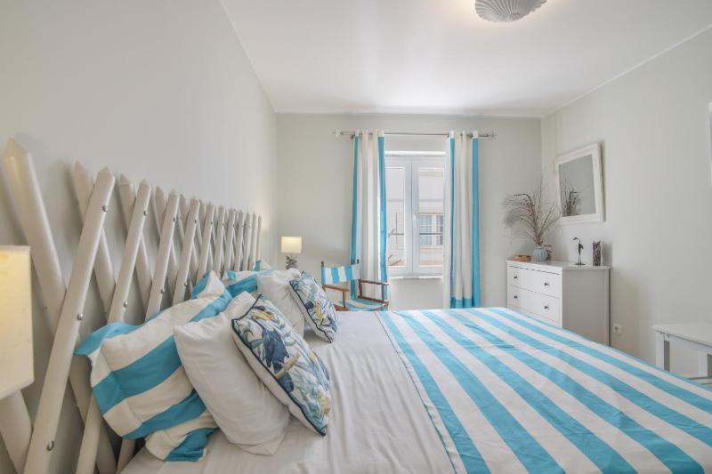 Aldeia Formosa Apartment - Sea View - image 15
