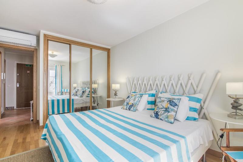 Aldeia Formosa Apartment - Sea View - image 8