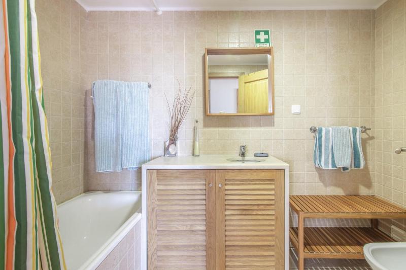 Aldeia Formosa Apartment - Sea View - image 14
