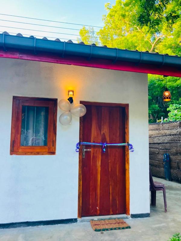 Shahshi Villa Mawella - image 22