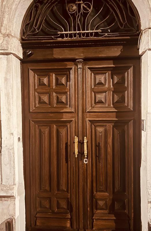 Il nobile soggiorno - image 4