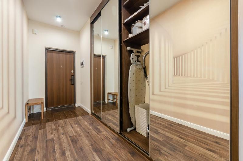 15-84 Central Park John McCain 7 Kyiv centre panoramic city view 15 kW backup power Petrovdom Apartment - image 3