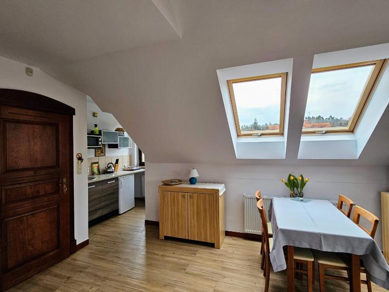 Apartamenty z Klimatem - image 19