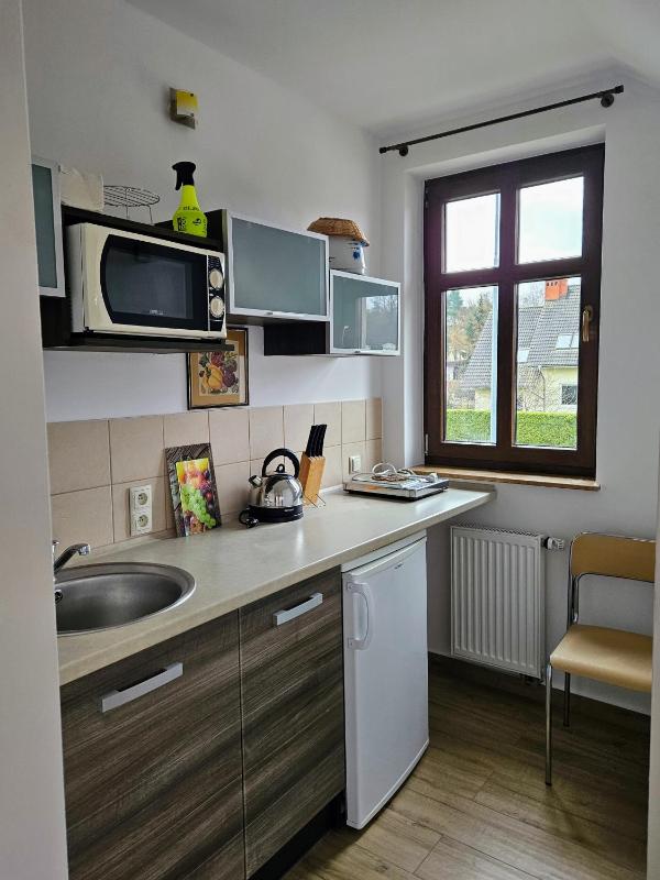 Apartamenty z Klimatem - image 23