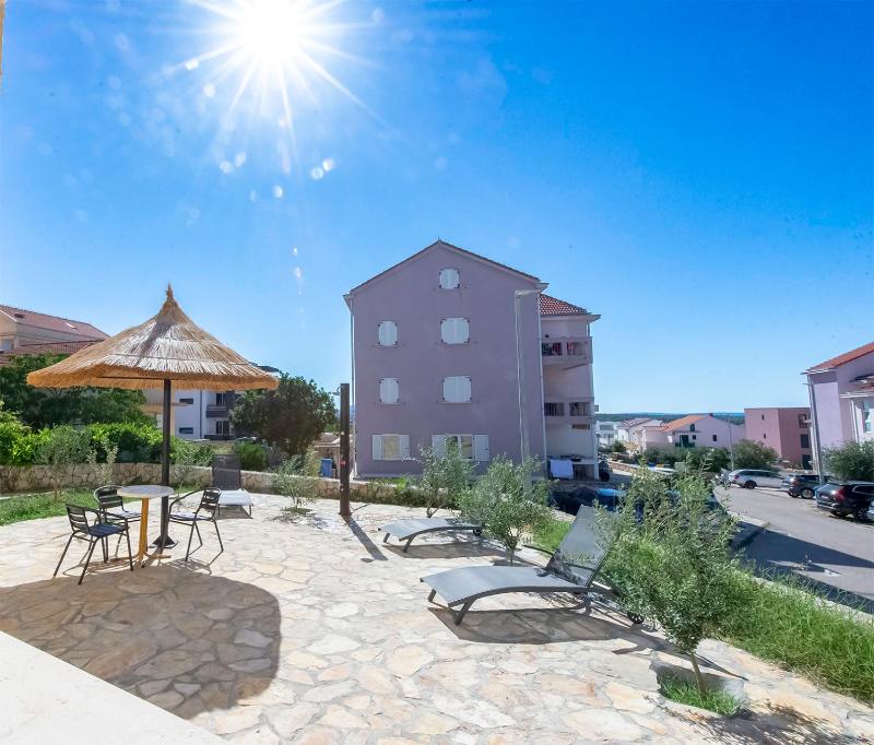 Apartments Silvia - image 35