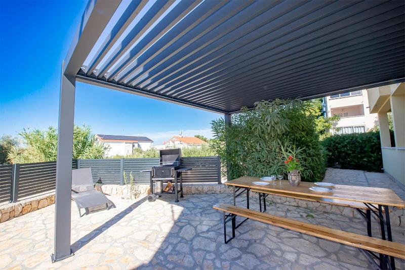 Apartments Silvia - image 32