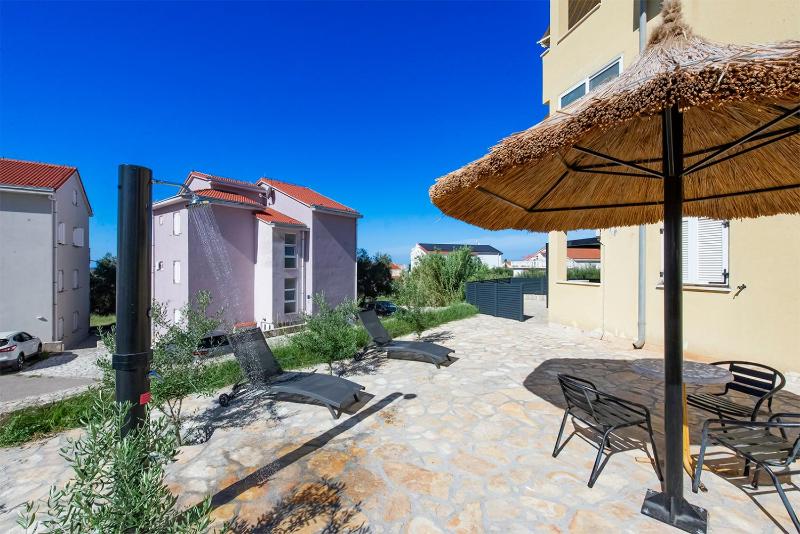 Apartments Silvia - image 37
