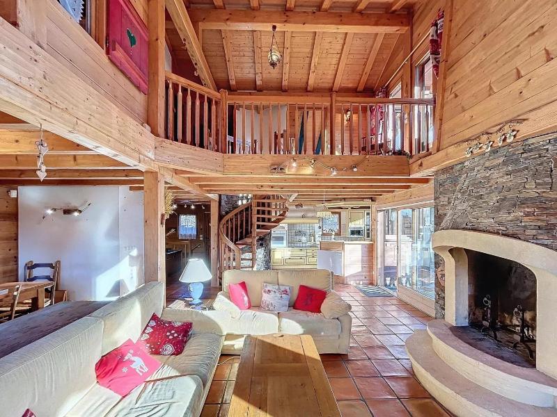 Lovely Ski Chaalet with great views - image 7