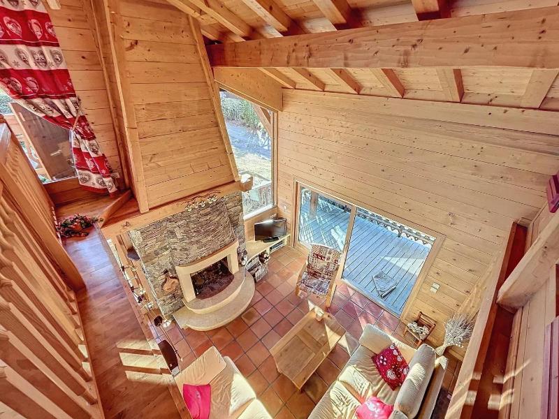 Lovely Ski Chaalet with great views - image 12