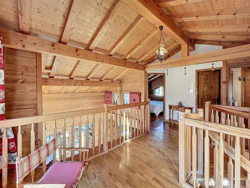 Lovely Ski Chaalet with great views - image 15