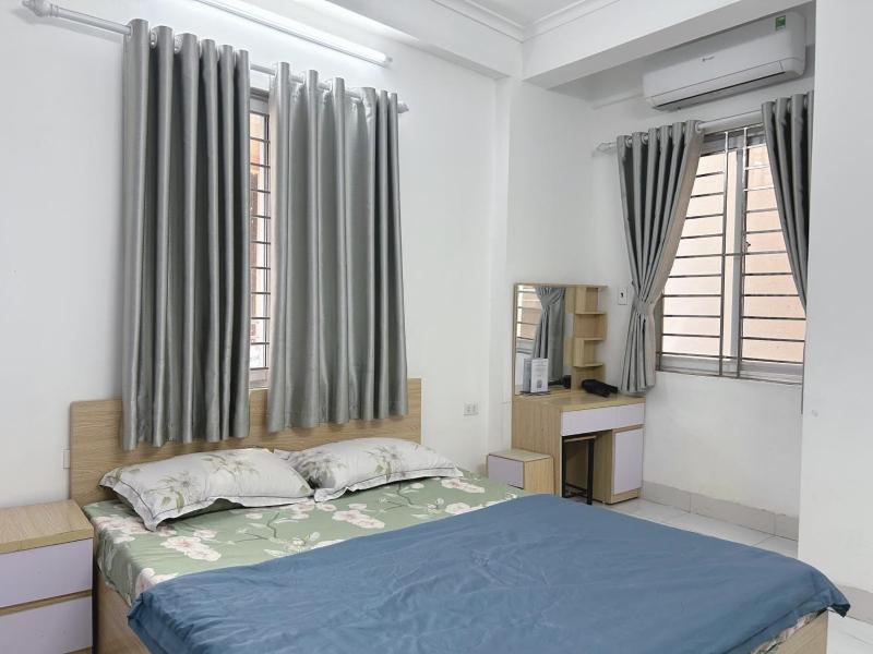 Apartment Hoa Thiên Lý 402TK27 - image 9