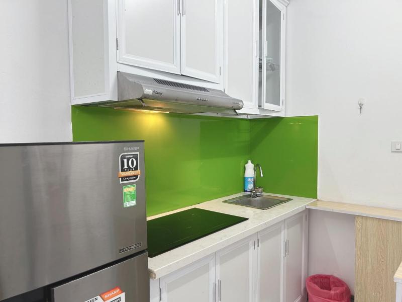 Apartment Hoa Thiên Lý 402TK27 - image 8