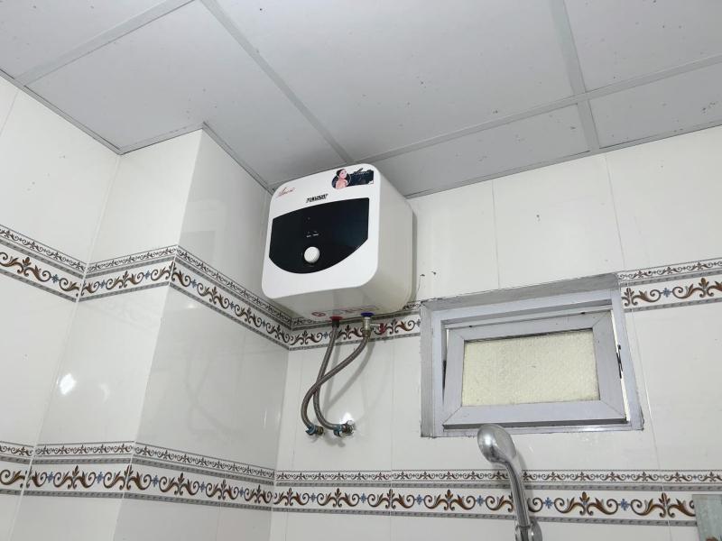Apartment Hoa Thiên Lý 402TK27 - image 4